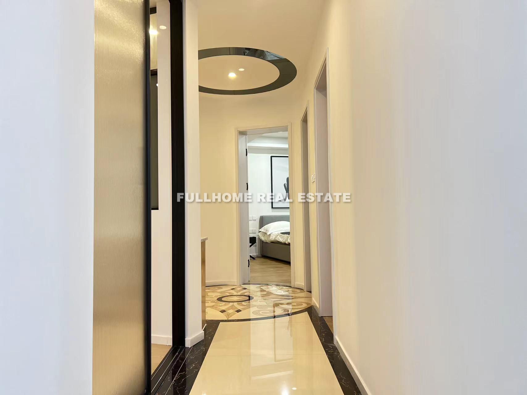 Yanlord Riverside Garden - Interior view 10, Shanghai rental property