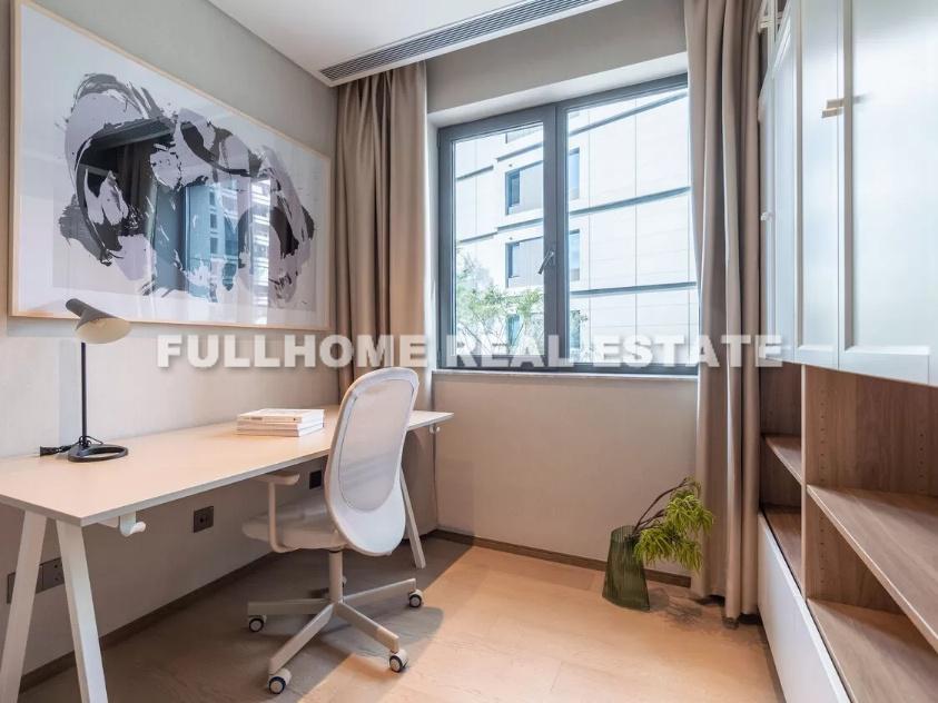 Rainbow New City - Interior view 15, Shanghai rental property