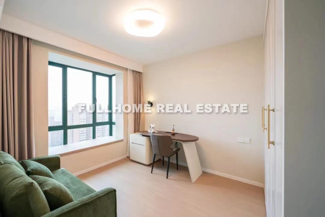 Hongrun International Garden - Interior view 11, Shanghai rental property
