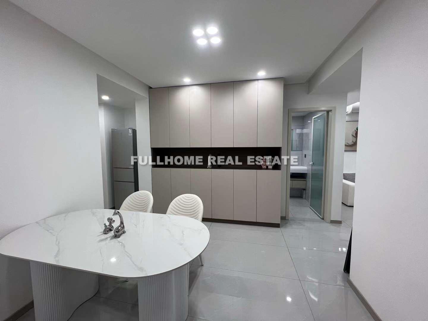Rainbow New City - Interior view 3, Shanghai rental property