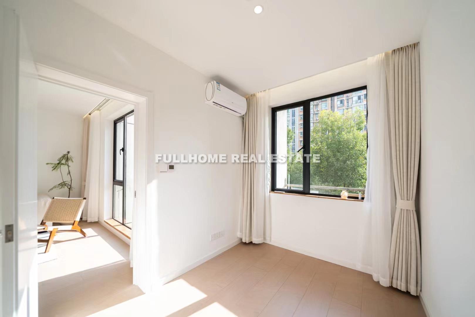 Ai Jian Yuan - Interior view 3, Shanghai rental property