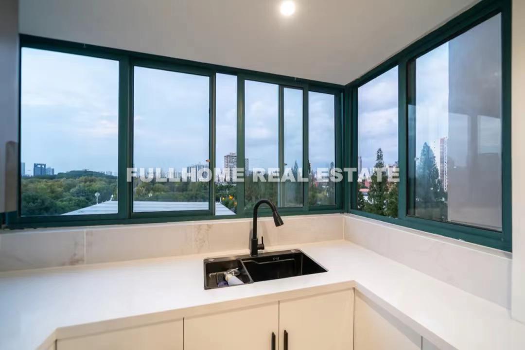 Fenghua Shuian - Interior view 2, Shanghai rental property