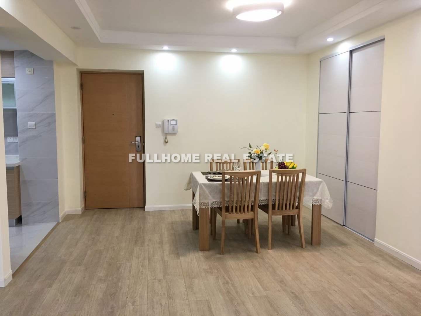 City Condo - Interior view 8, Shanghai rental property