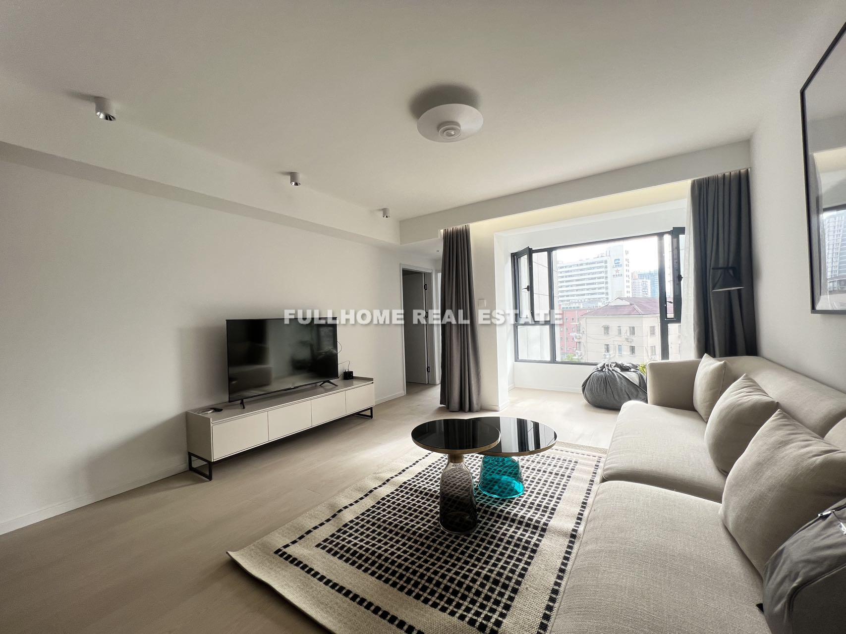 88 Jin Ting - Interior view 2, Shanghai rental property