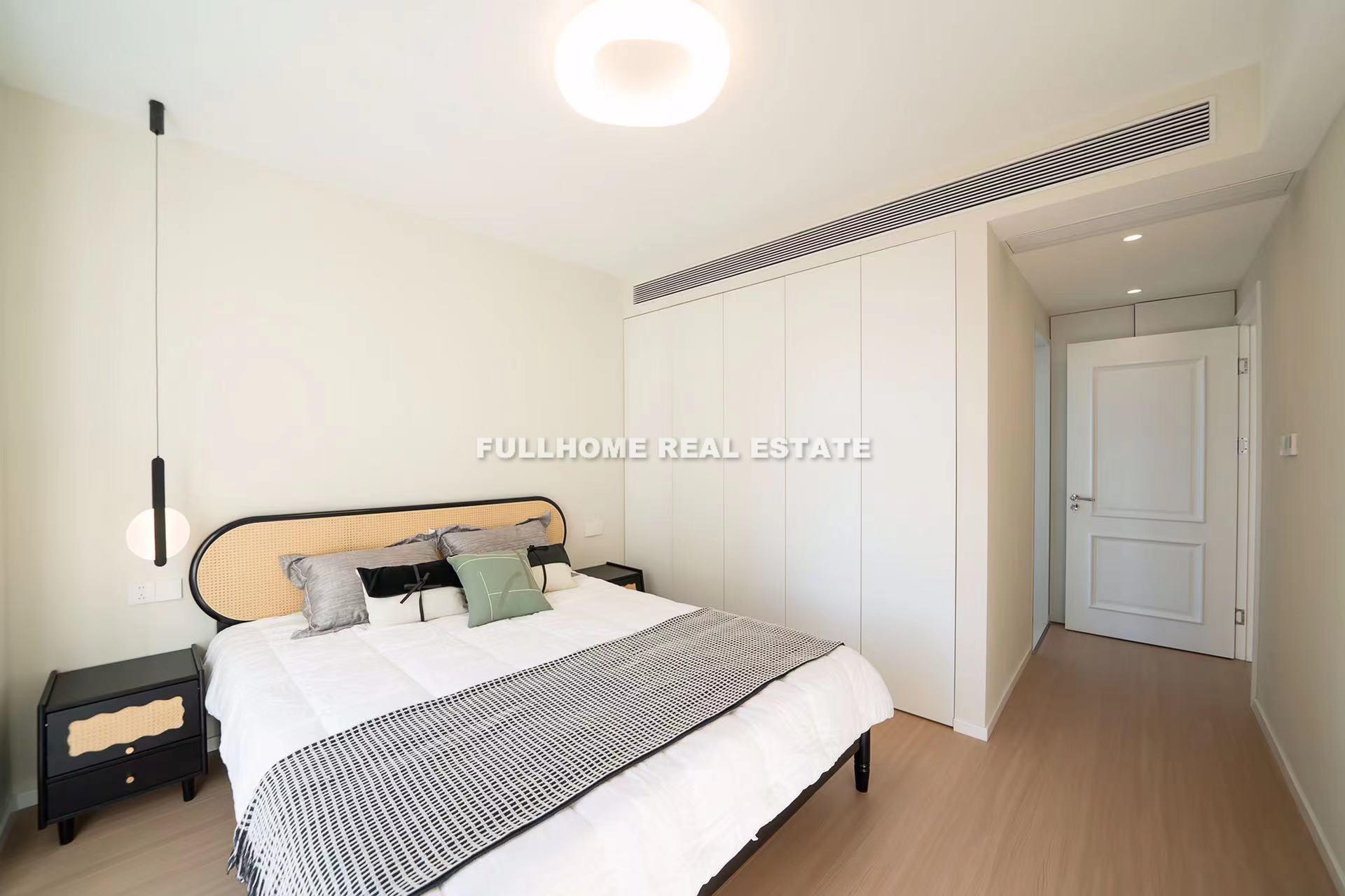 May Aparment - Interior view 5, Shanghai rental property