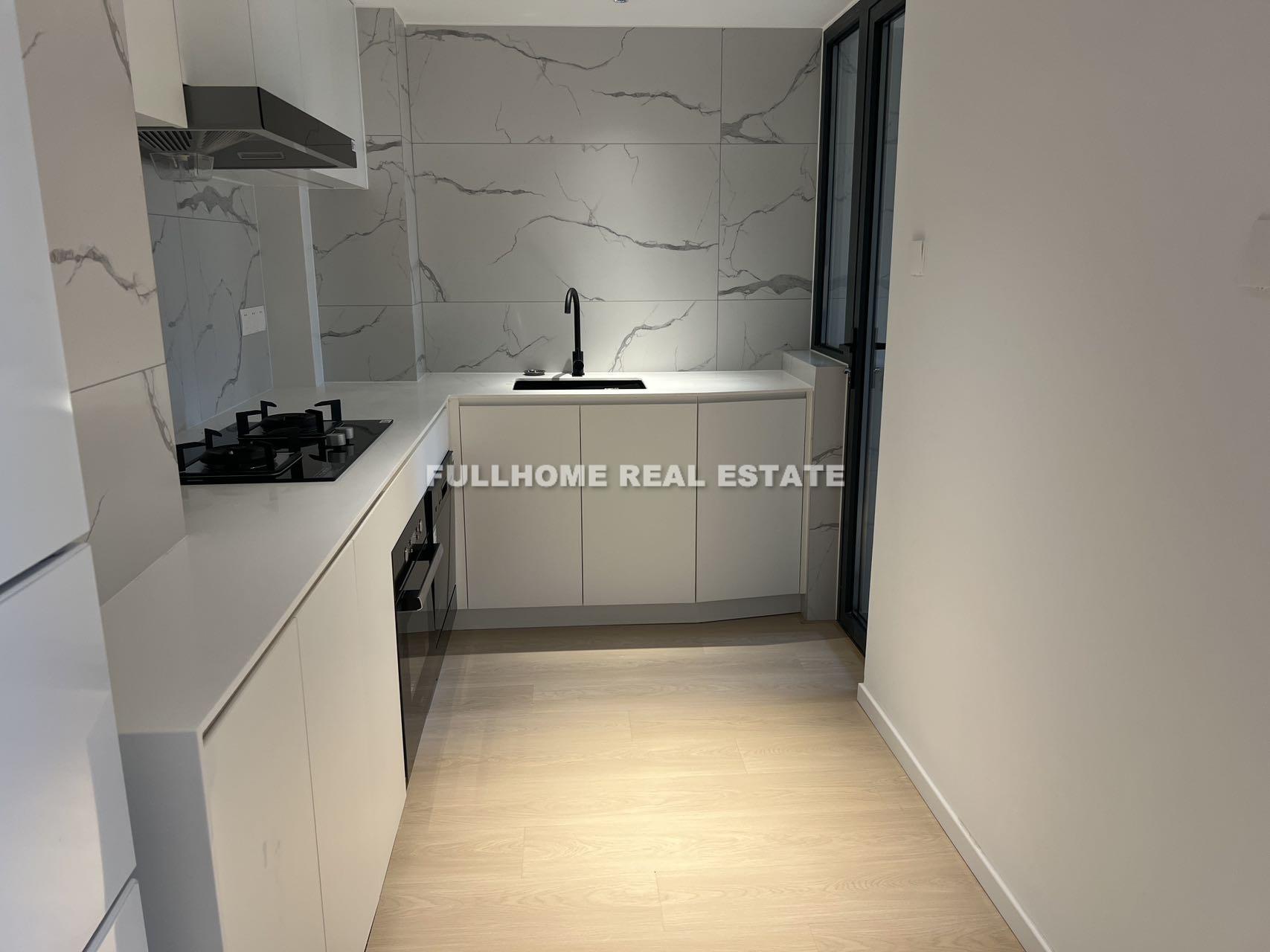 88 Jin Ting - Interior view 9, Shanghai rental property