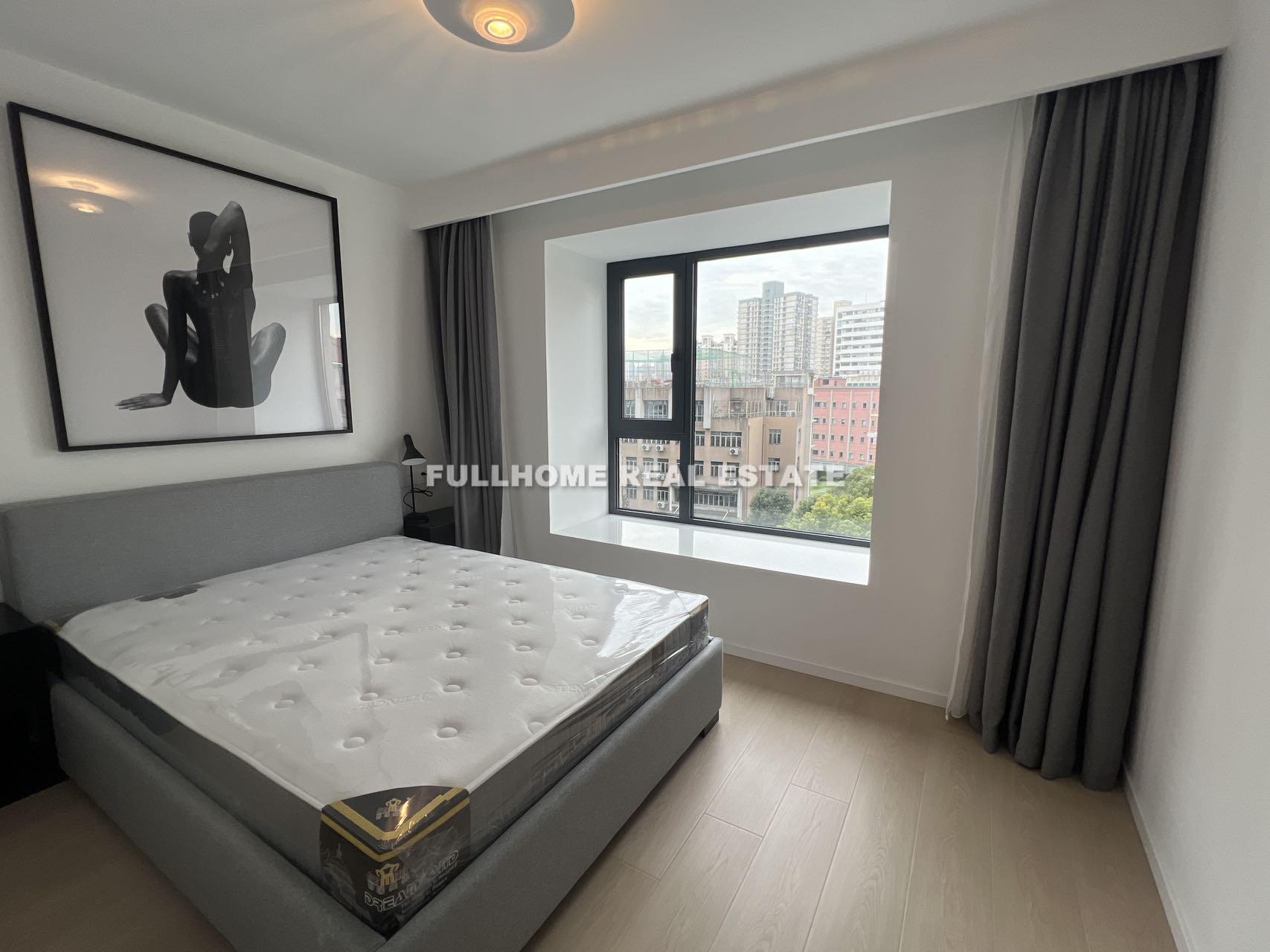 88 Jin Ting - Interior view 6, Shanghai rental property
