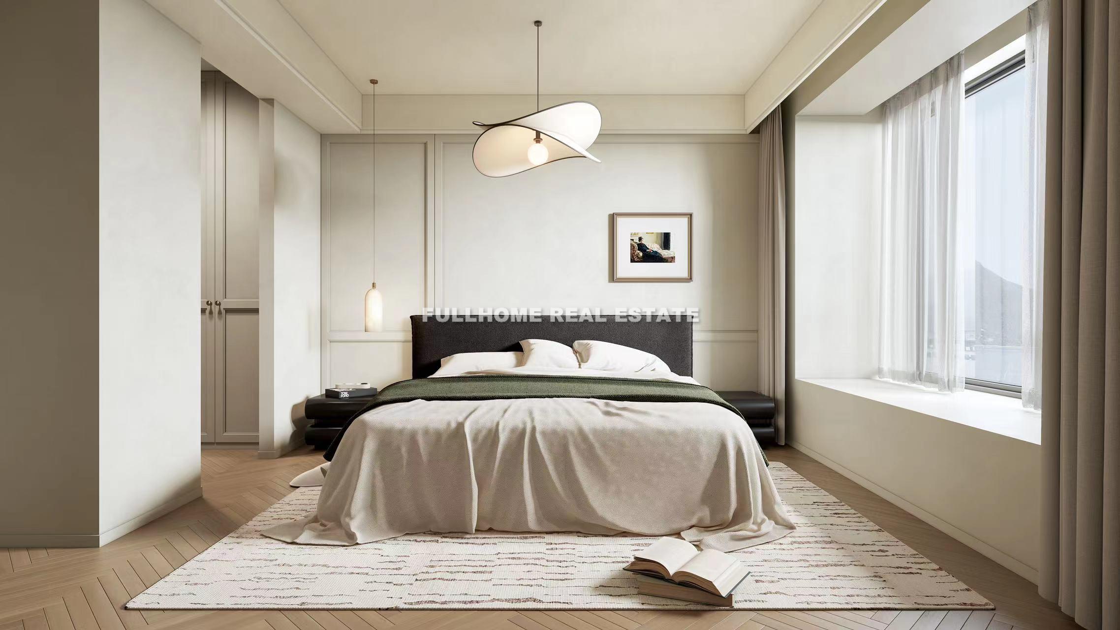 Bin Jiang Ming Ren Yuan - Interior view 3, Shanghai rental property