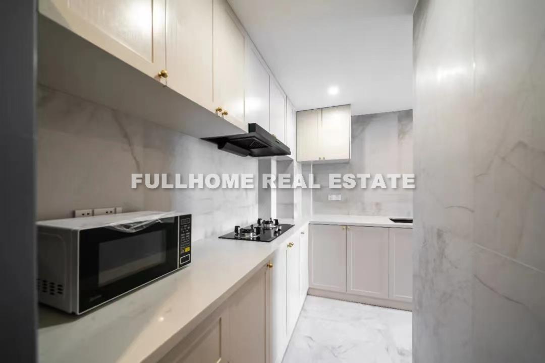 Hongrun International Garden - Interior view 2, Shanghai rental property