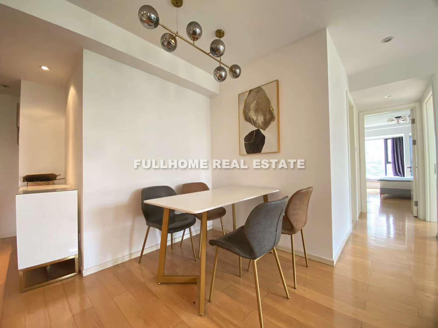 Rainbow New City - Interior view 5, Shanghai rental property