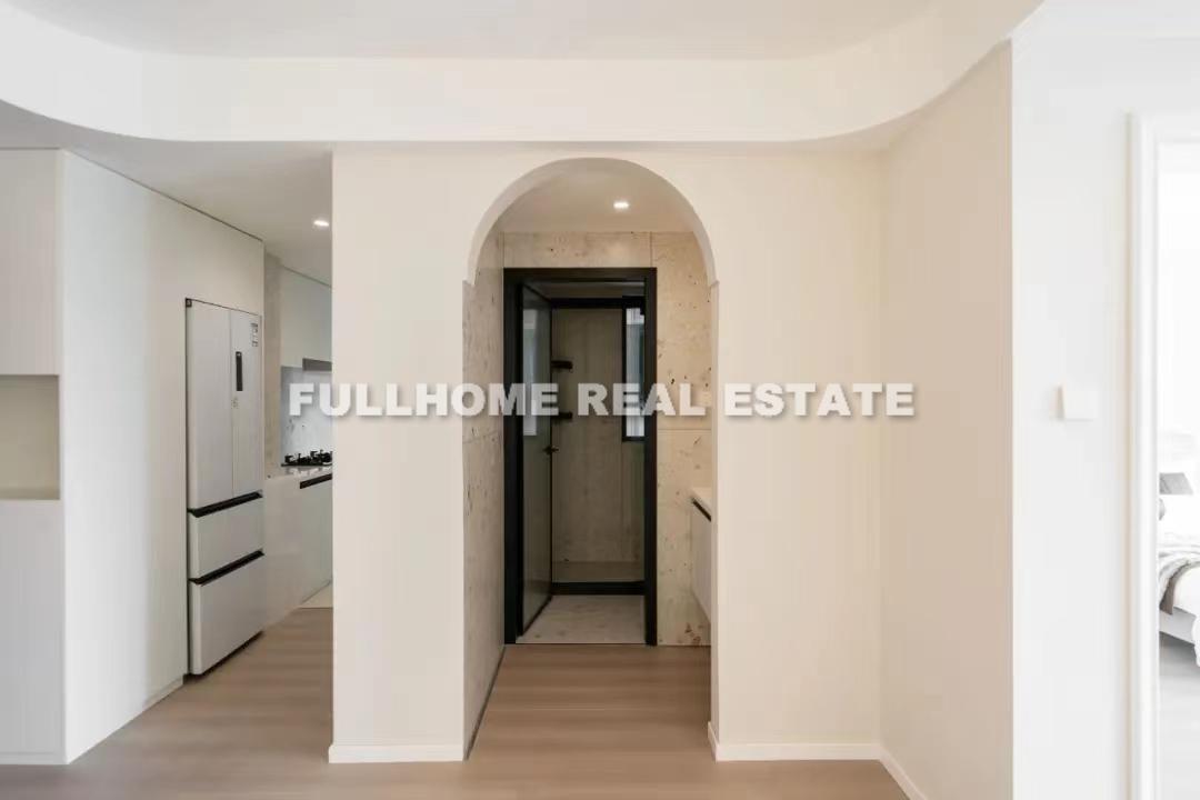 Regents Park - Interior view 3, Shanghai rental property