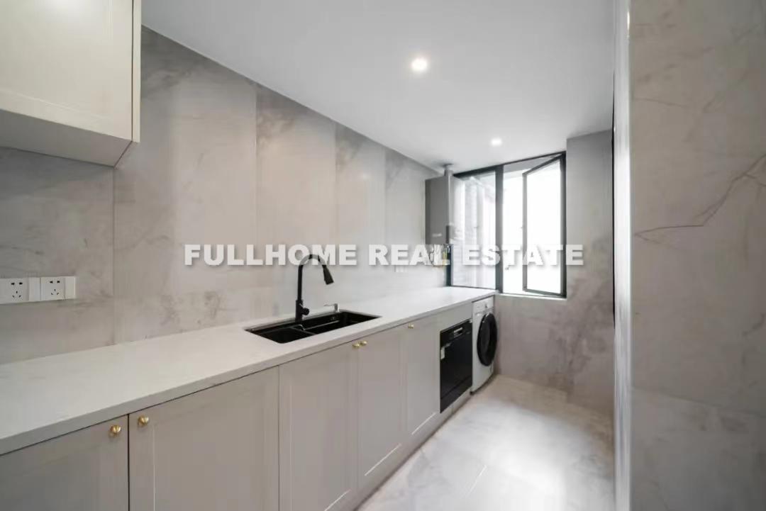 Hongrun International Garden - Interior view 5, Shanghai rental property