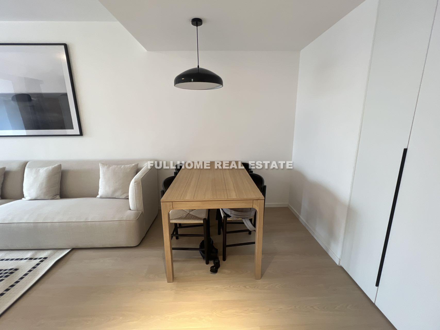 88 Jin Ting - Interior view 4, Shanghai rental property
