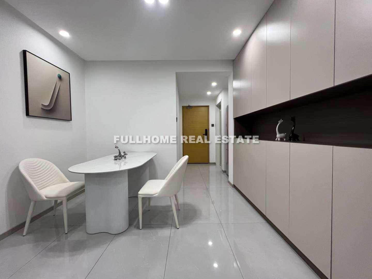Rainbow New City - Interior view 4, Shanghai rental property