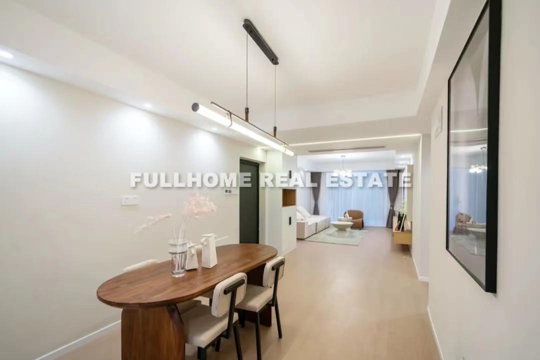 Fenghua Shuian - Interior view 3, Shanghai rental property