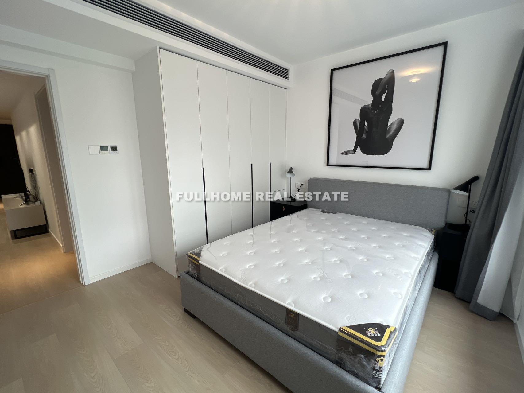88 Jin Ting - Interior view 5, Shanghai rental property