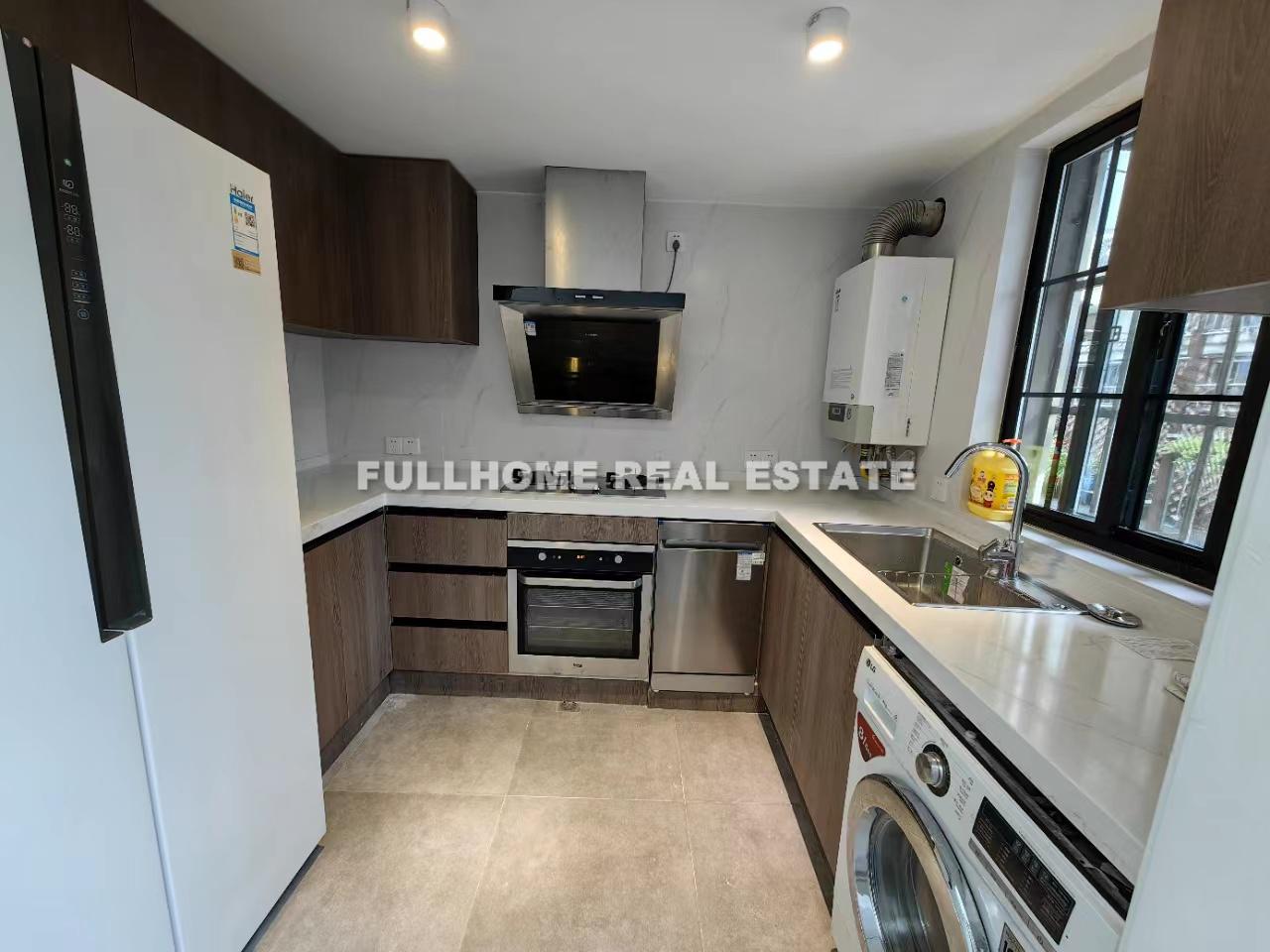 Lane1-500 Tianping Road Old House - Interior view 9, Shanghai rental property