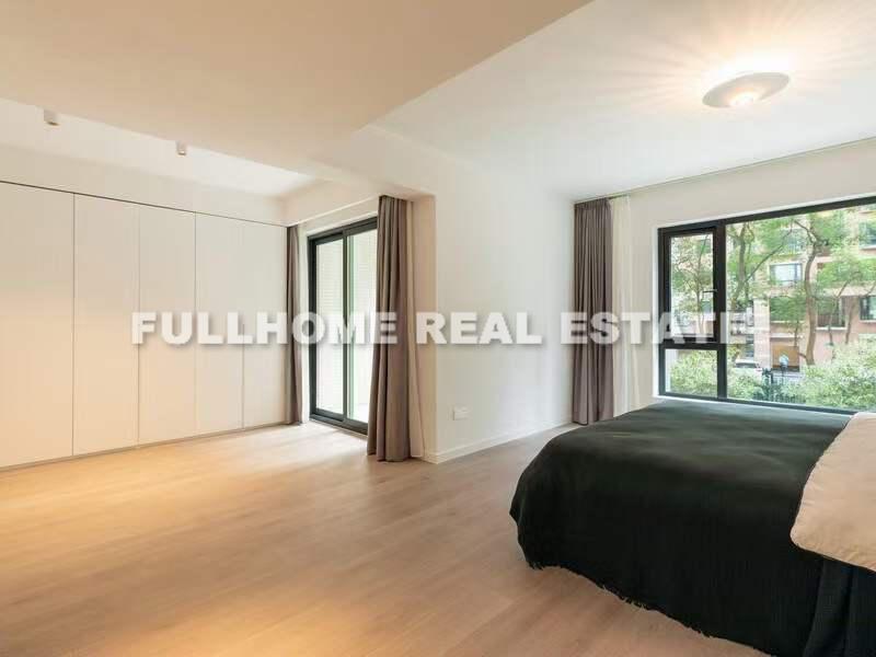 Oriental Garden - Interior view 7, Shanghai rental property