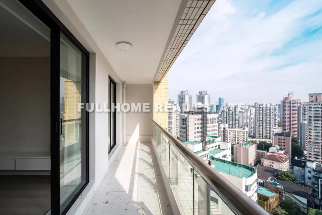 Regents Park - Interior view 4, Shanghai rental property