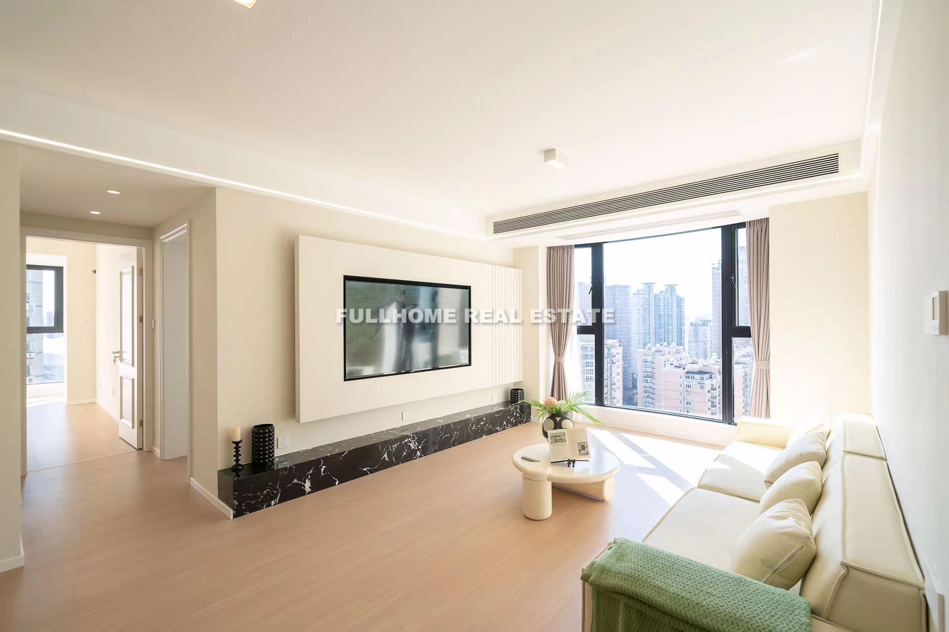 May Aparment - Interior view 2, Shanghai rental property