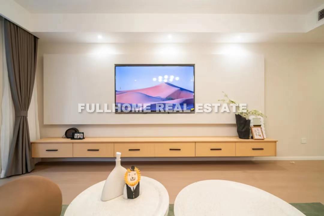 Fenghua Shuian - Interior view 14, Shanghai rental property