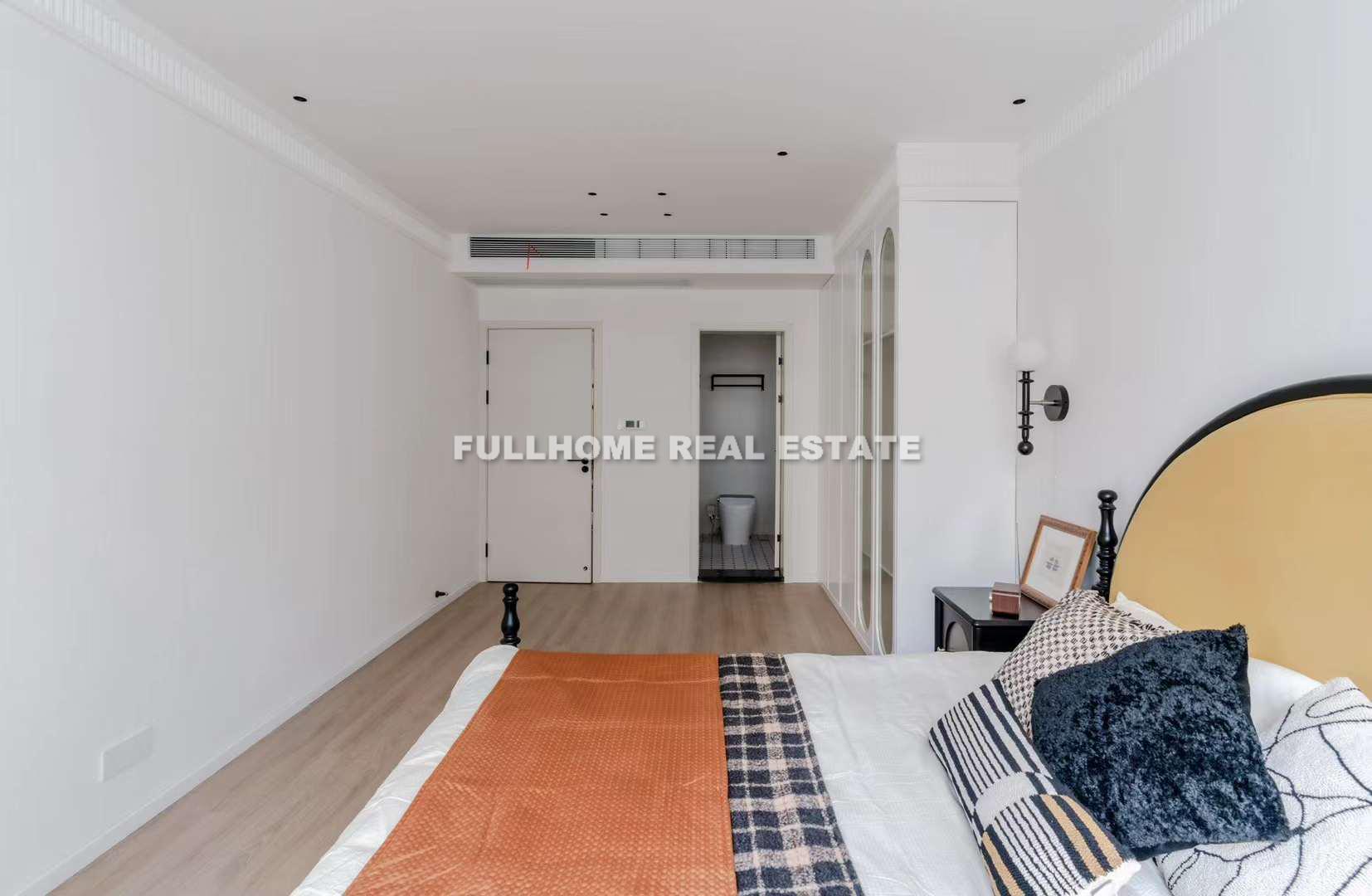 Sanxin Flower Garden - Interior view 6, Shanghai rental property