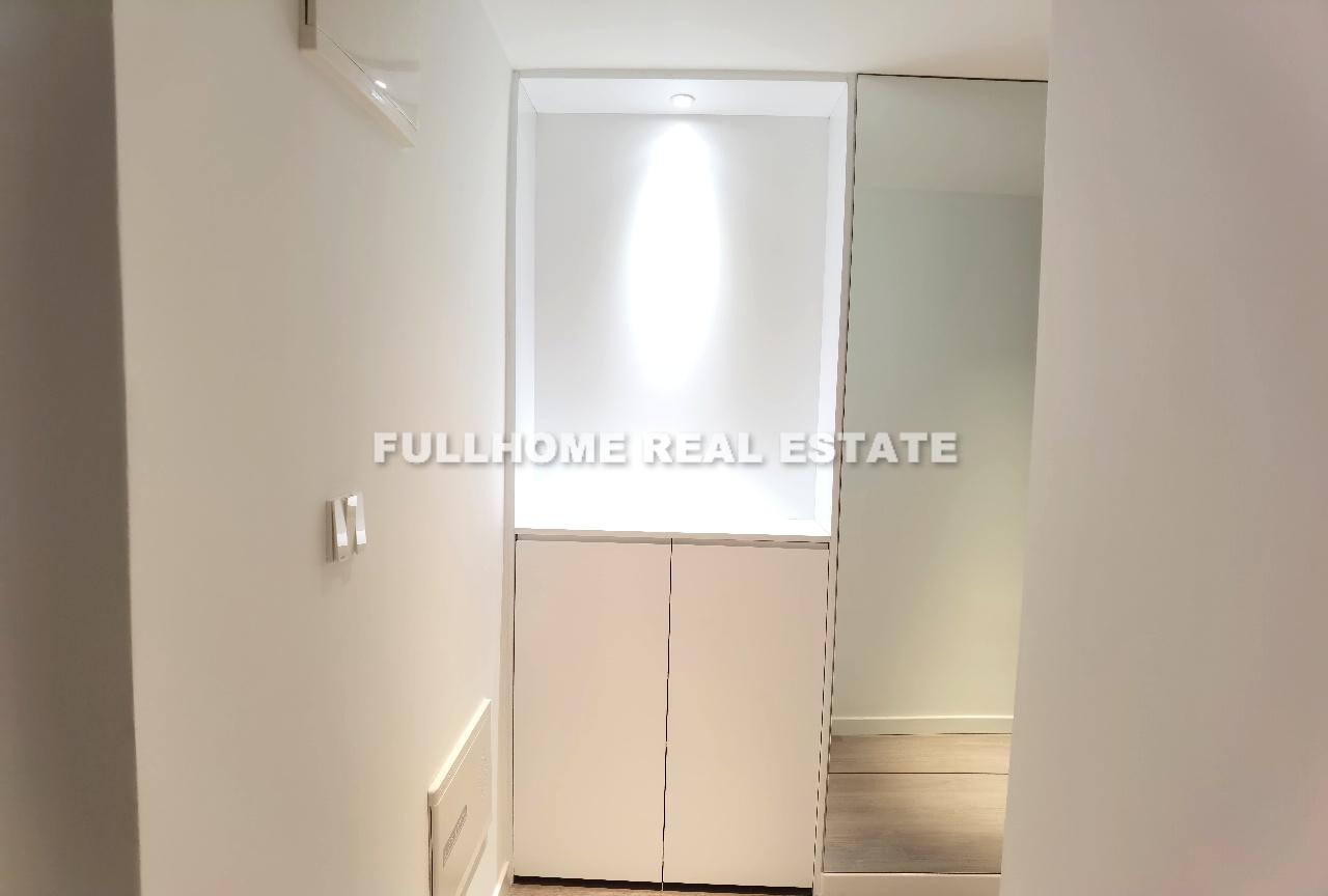 Zhen Hua Building - Interior view 7, Shanghai rental property