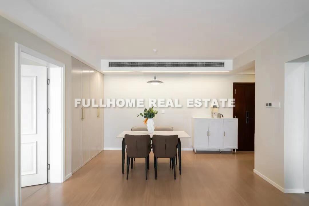 Hongrun International Garden - Interior view 9, Shanghai rental property