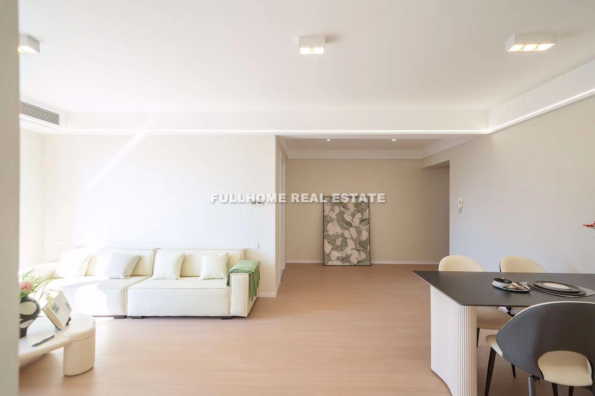 May Aparment - 2 bedroom apartment in Shanghai, Xujiahui, Downtown