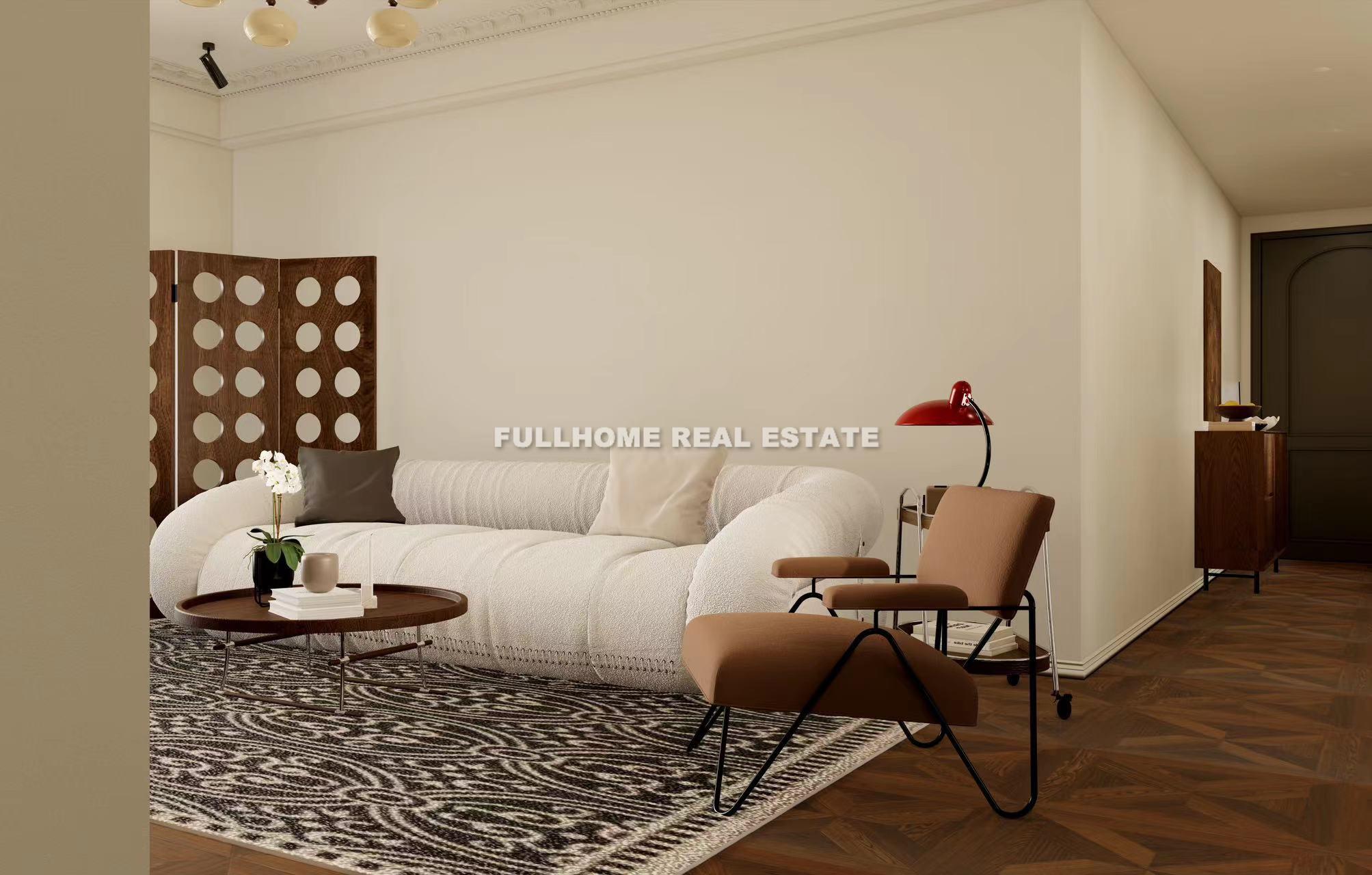 Yaojiang Garden - Interior view 6, Shanghai rental property