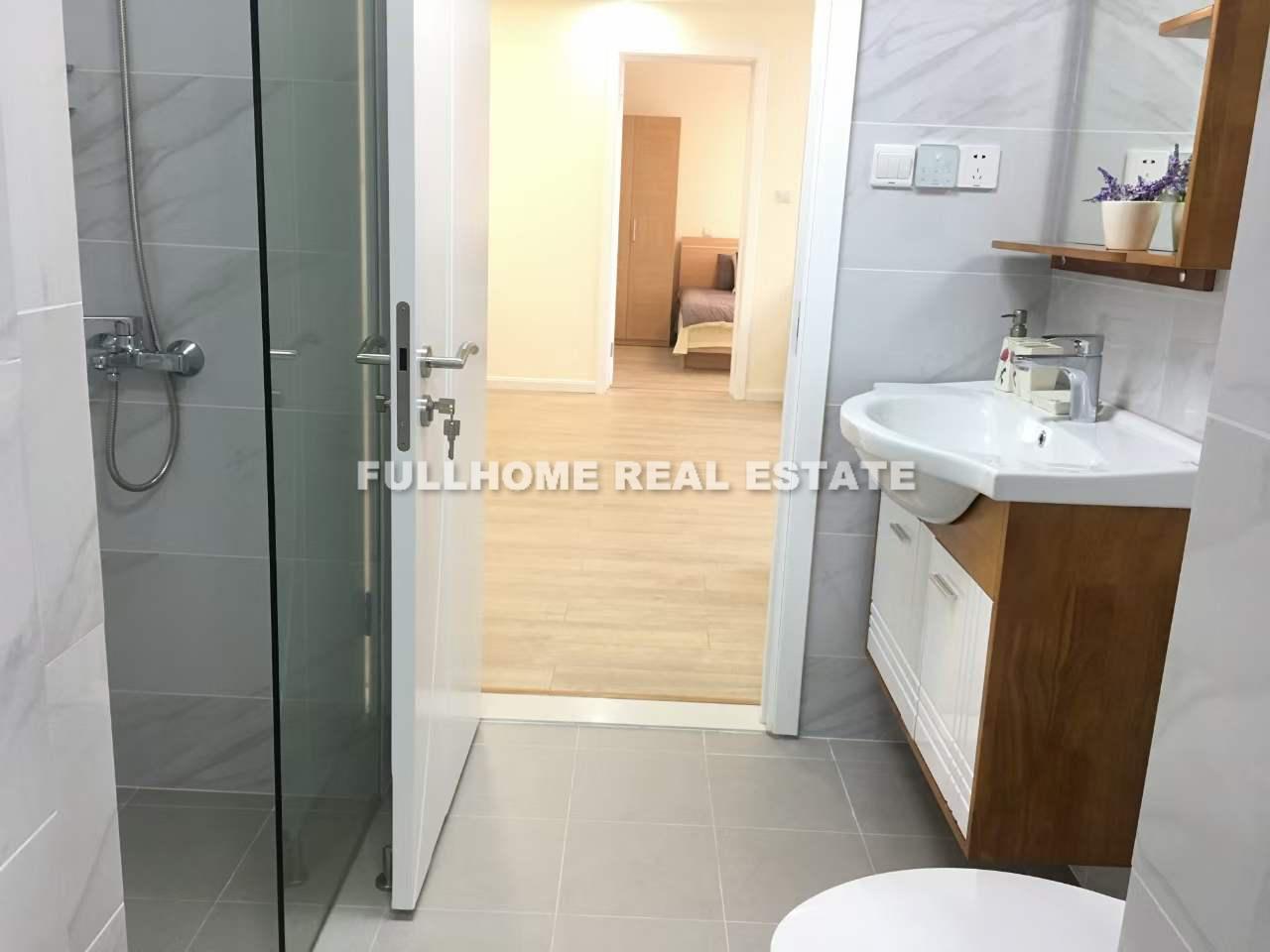 City Condo - Interior view 7, Shanghai rental property