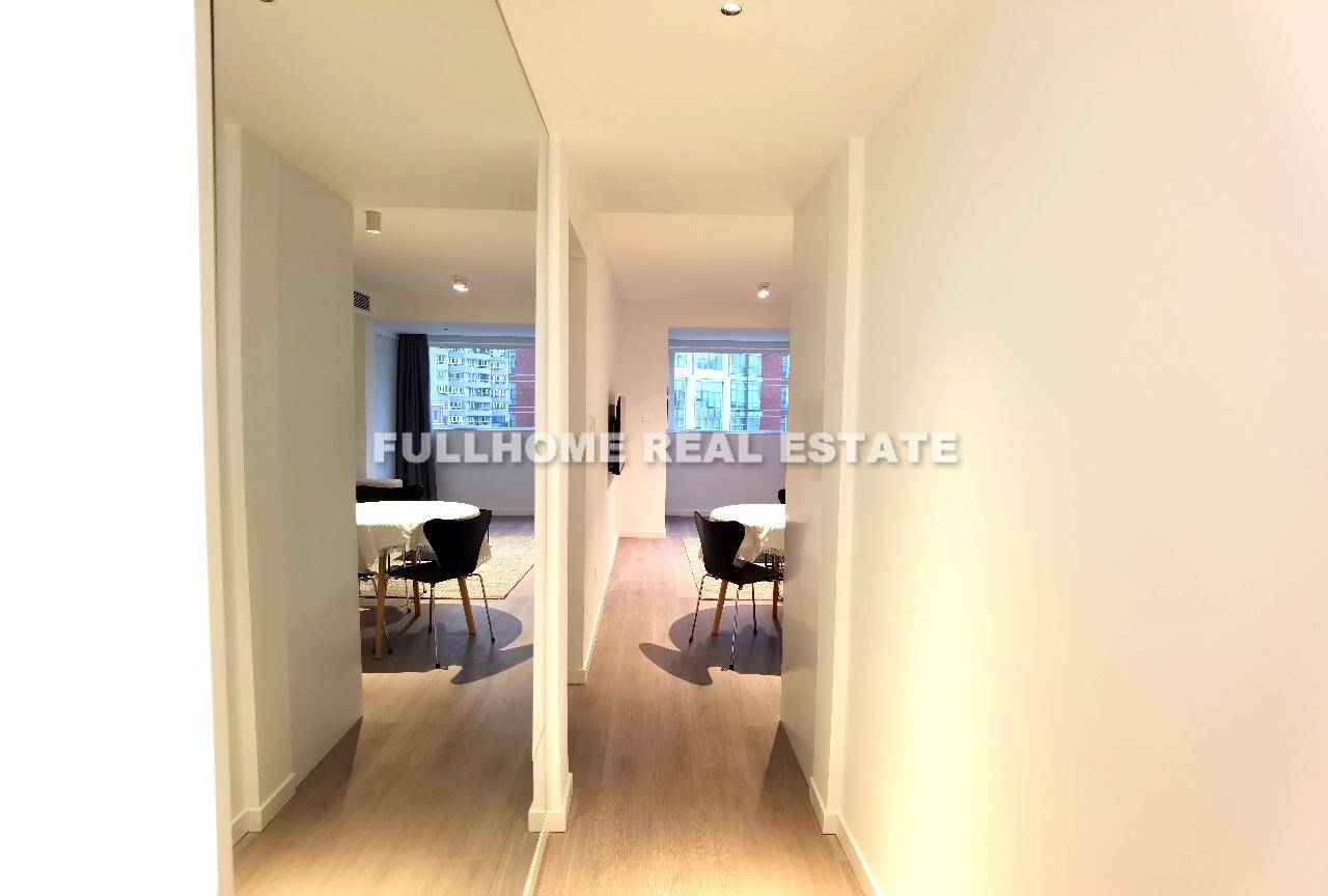 Zhen Hua Building - Interior view 6, Shanghai rental property