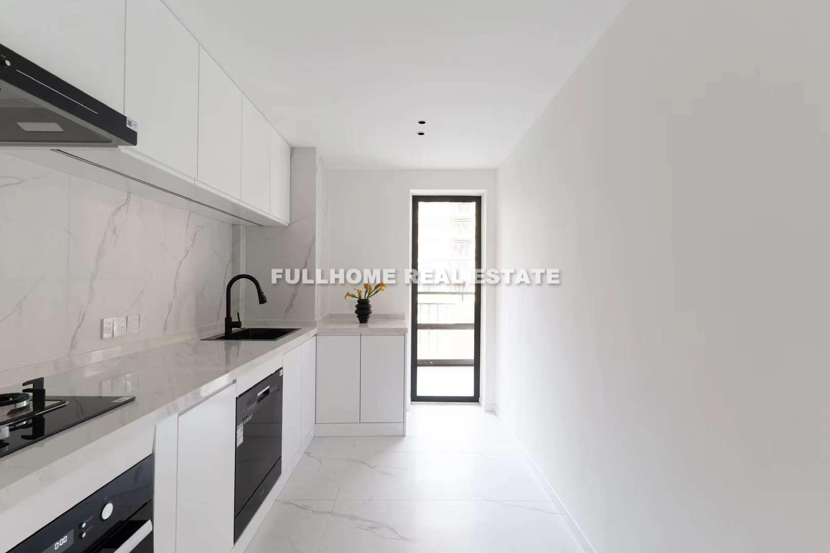 Sanxin Flower Garden - Interior view 8, Shanghai rental property