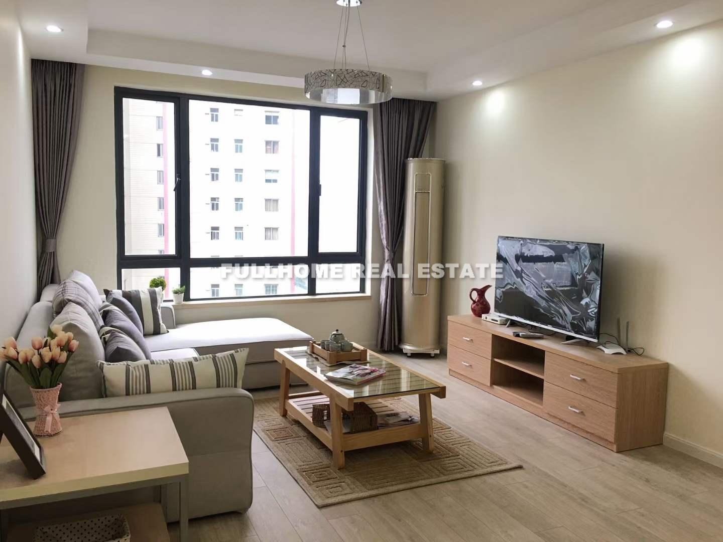 City Condo - 2 bedroom apartment in Shanghai, Hongqiao, Hongqiao
