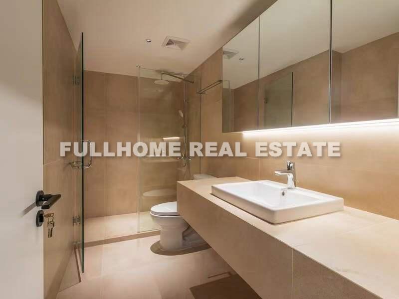 Oriental Garden - Interior view 8, Shanghai rental property