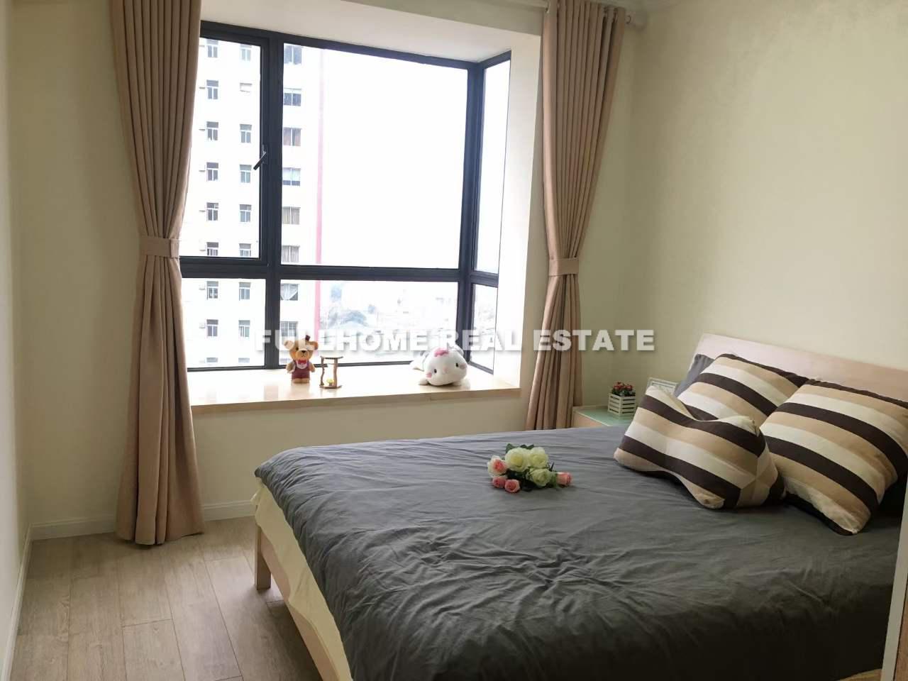 City Condo - Interior view 2, Shanghai rental property