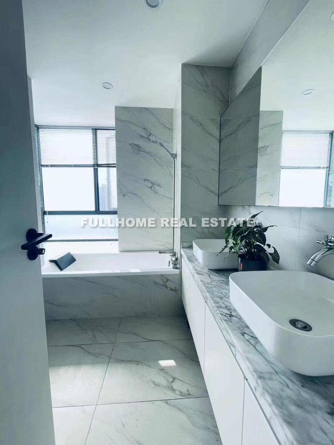 The 9th City - Interior view 4, Shanghai rental property