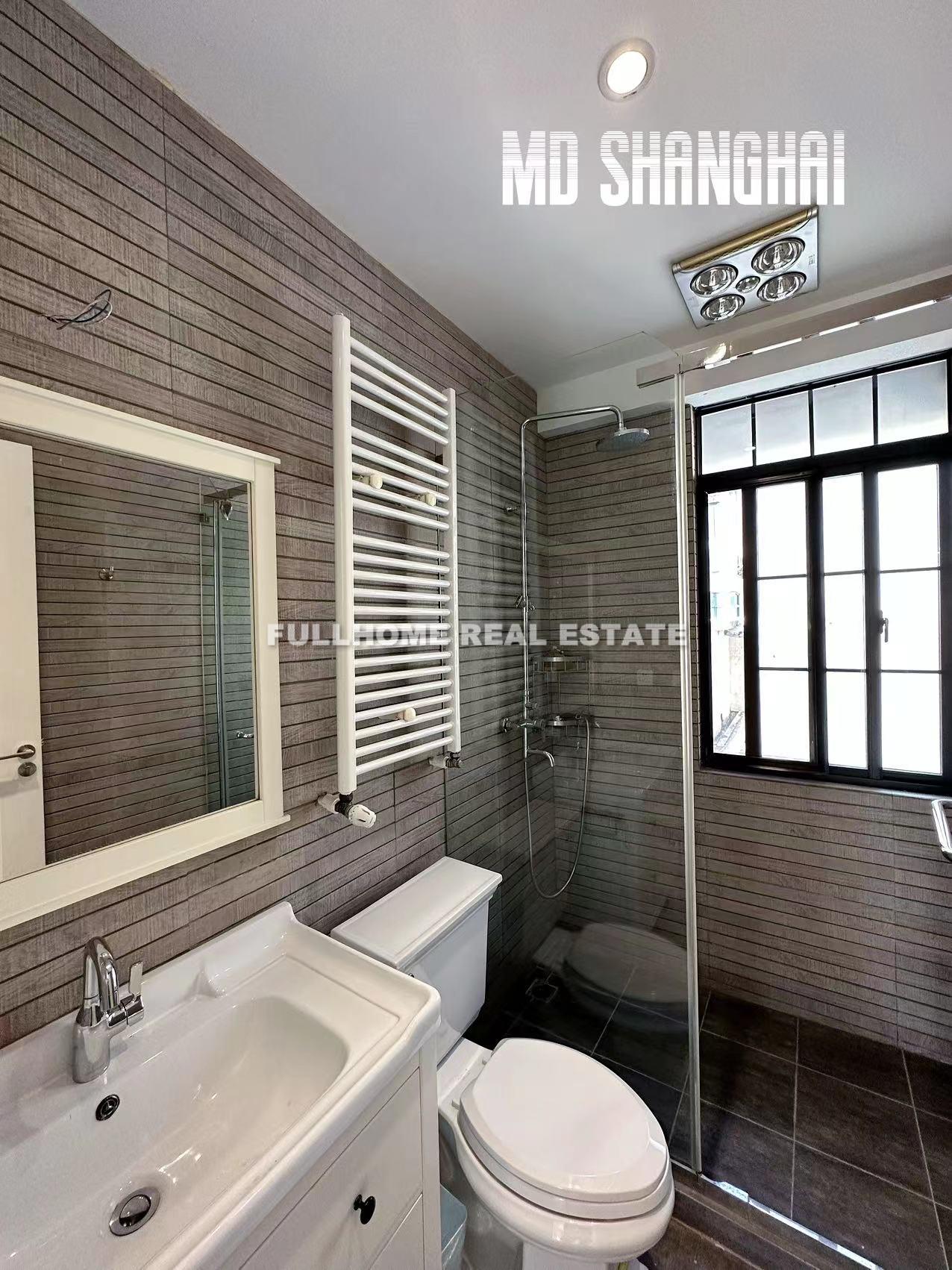 Lane1-500 Tianping Road Old House - Interior view 3, Shanghai rental property