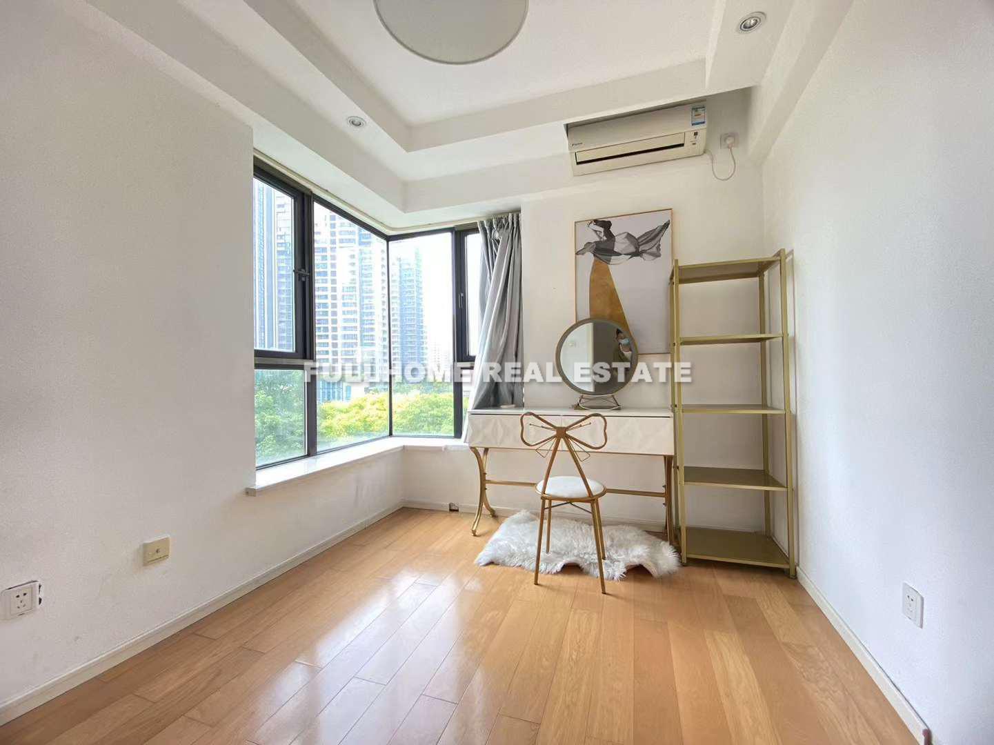 Rainbow New City - Interior view 7, Shanghai rental property