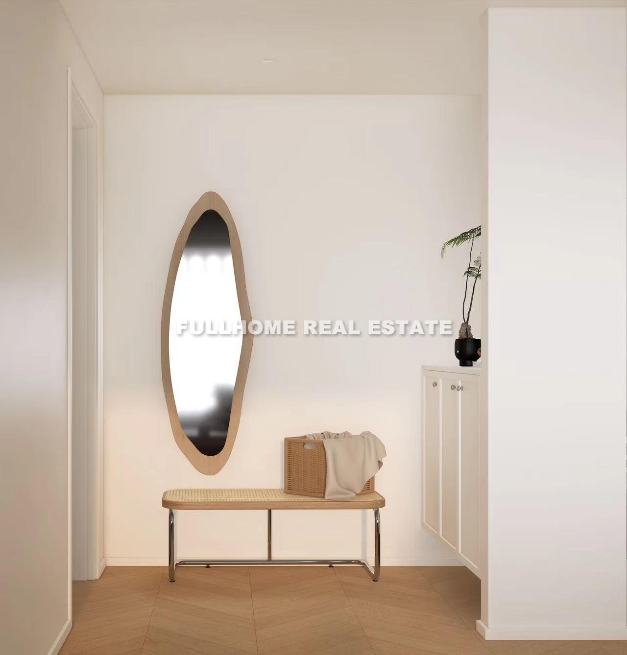 Yanlord Town - Interior view 6, Shanghai rental property