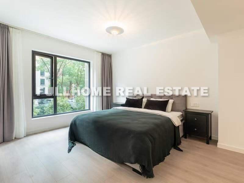Oriental Garden - Interior view 4, Shanghai rental property