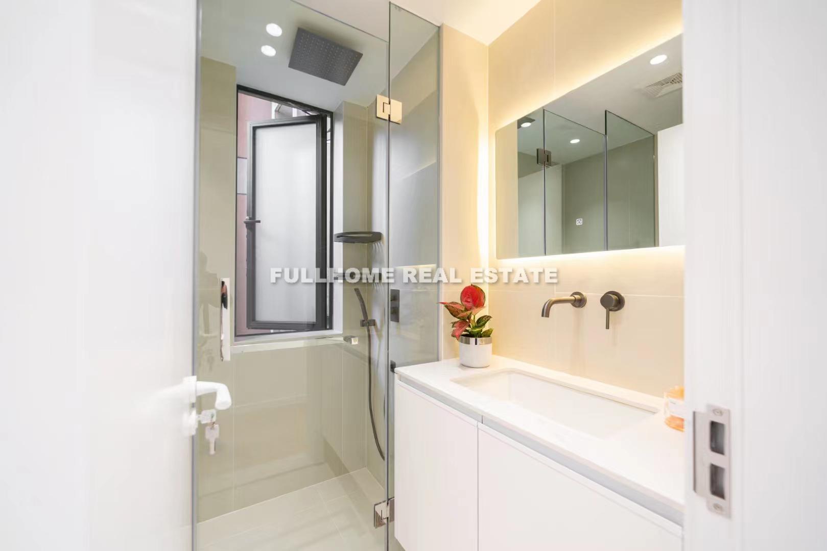 Ai Jian Yuan - Interior view 9, Shanghai rental property