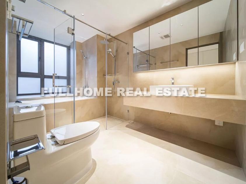 International City - Interior view 15, Shanghai rental property