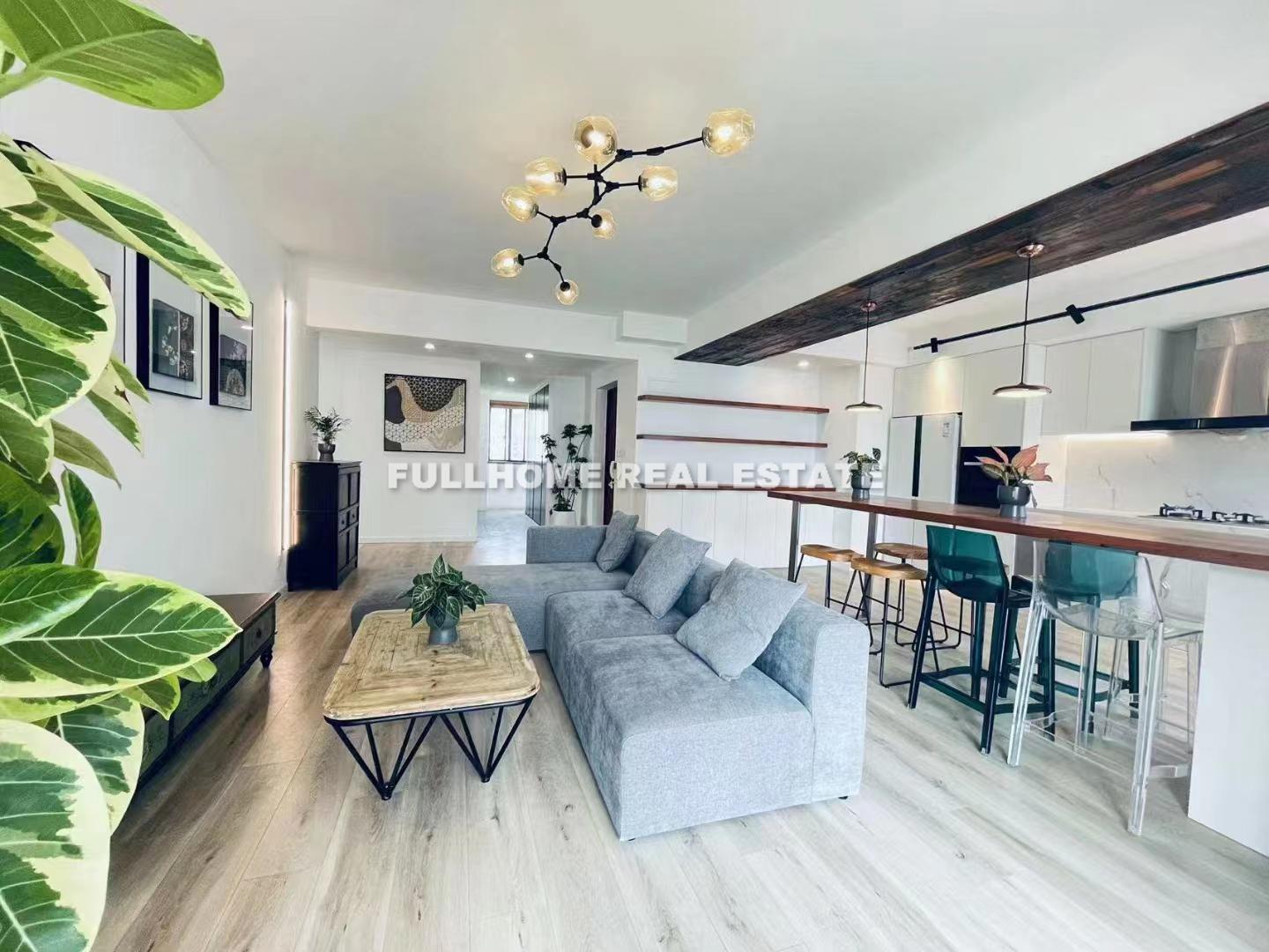 The 9th City - Interior view 8, Shanghai rental property