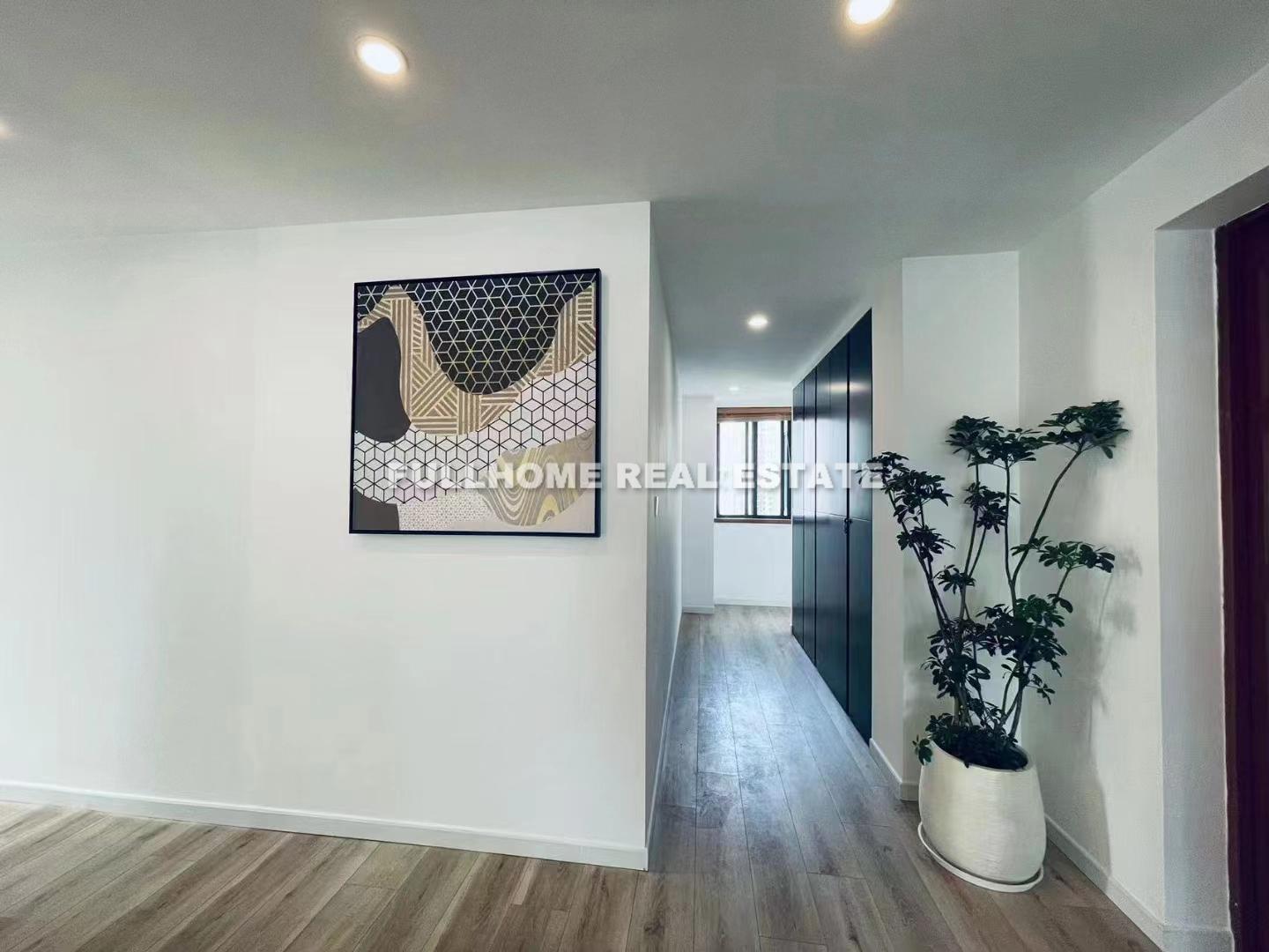 The 9th City - Interior view 9, Shanghai rental property