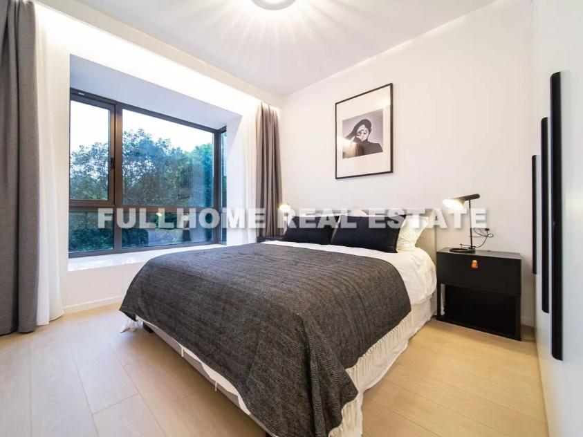 International City - Interior view 8, Shanghai rental property