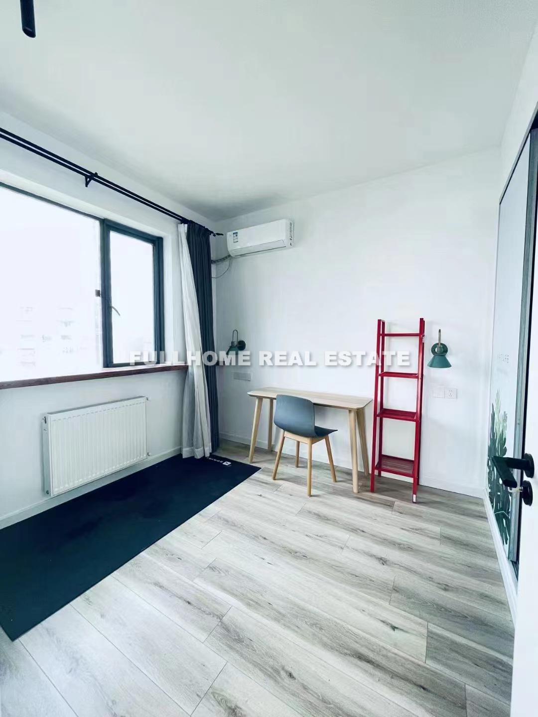The 9th City - Interior view 2, Shanghai rental property
