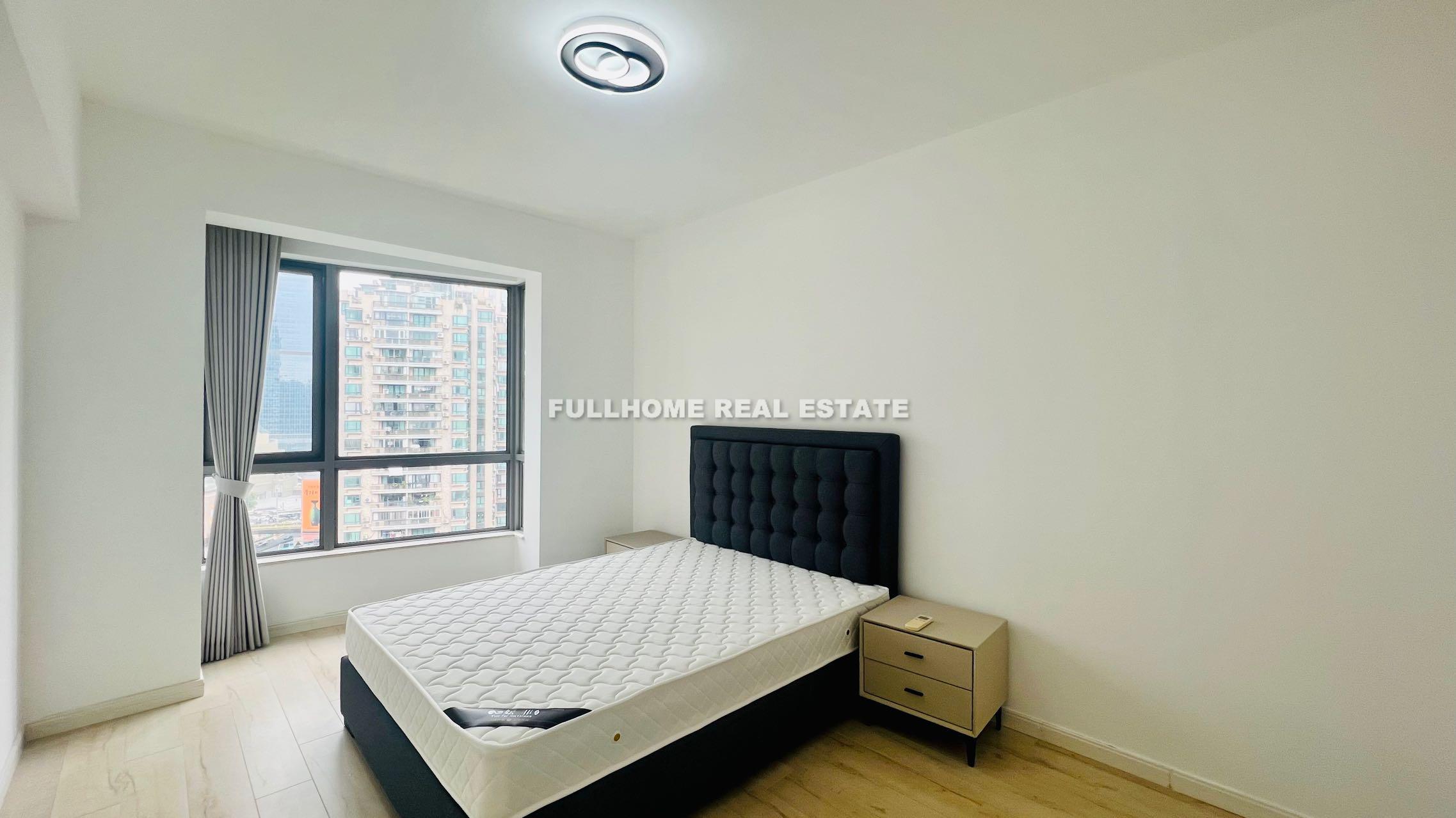 La Cite - Interior view 3, Shanghai rental property