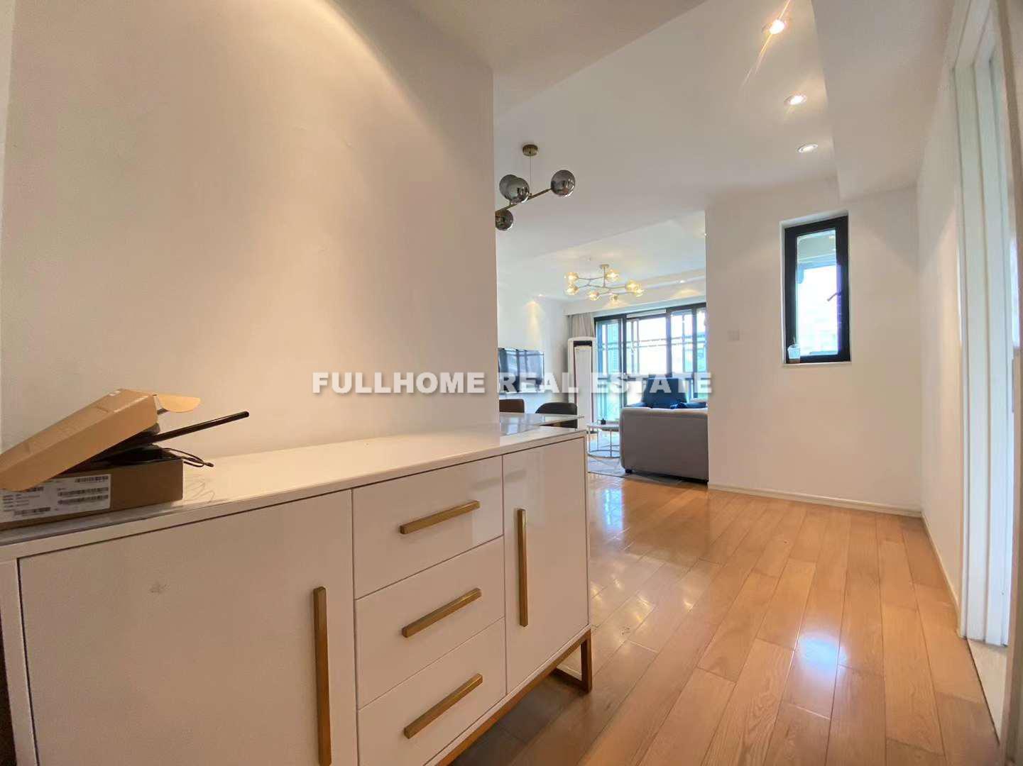 Rainbow New City - Interior view 3, Shanghai rental property