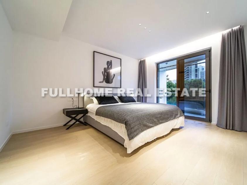 International City - Interior view 6, Shanghai rental property